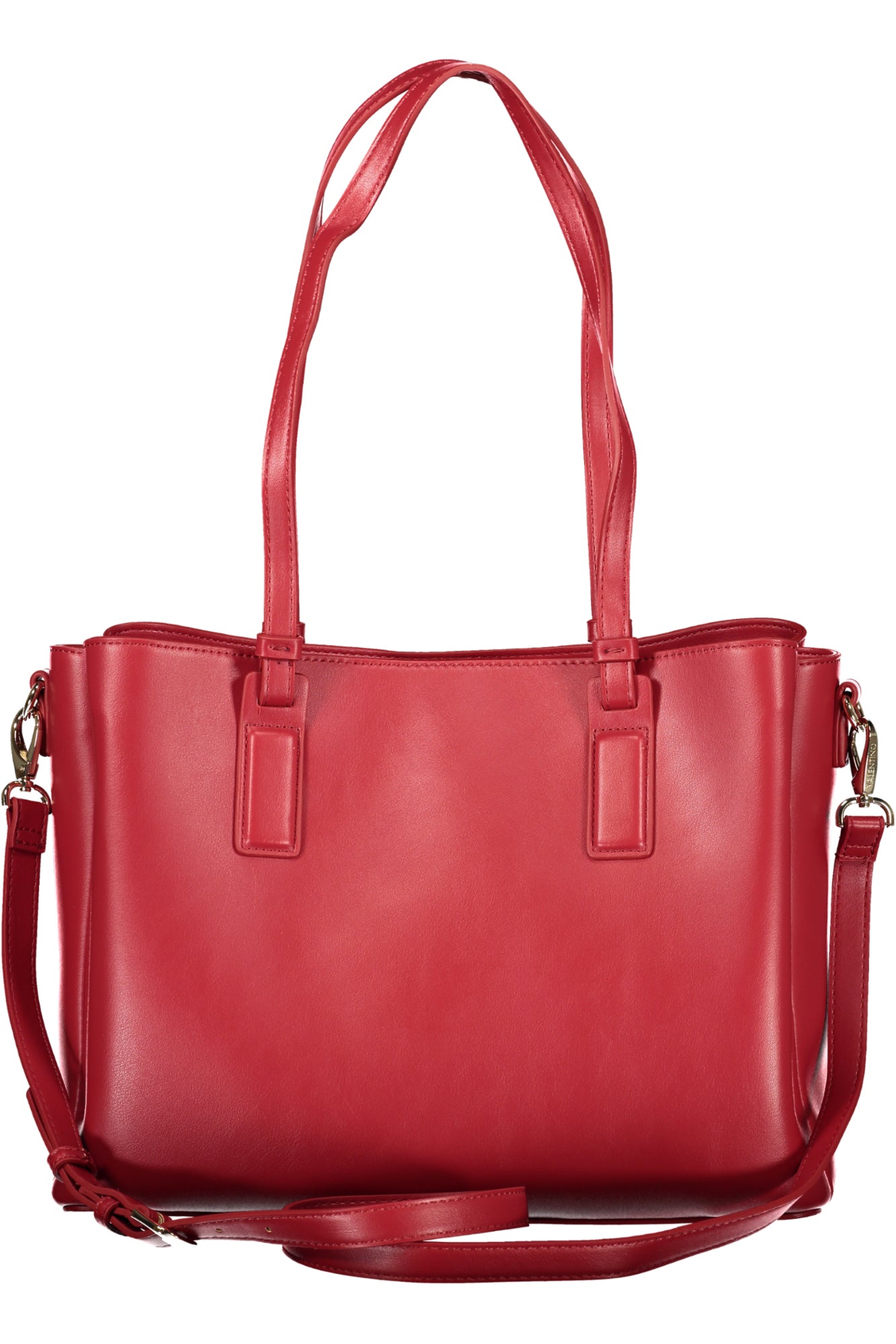 BOLSO DE HOMBRO CON DOS ASAS VALENTINO