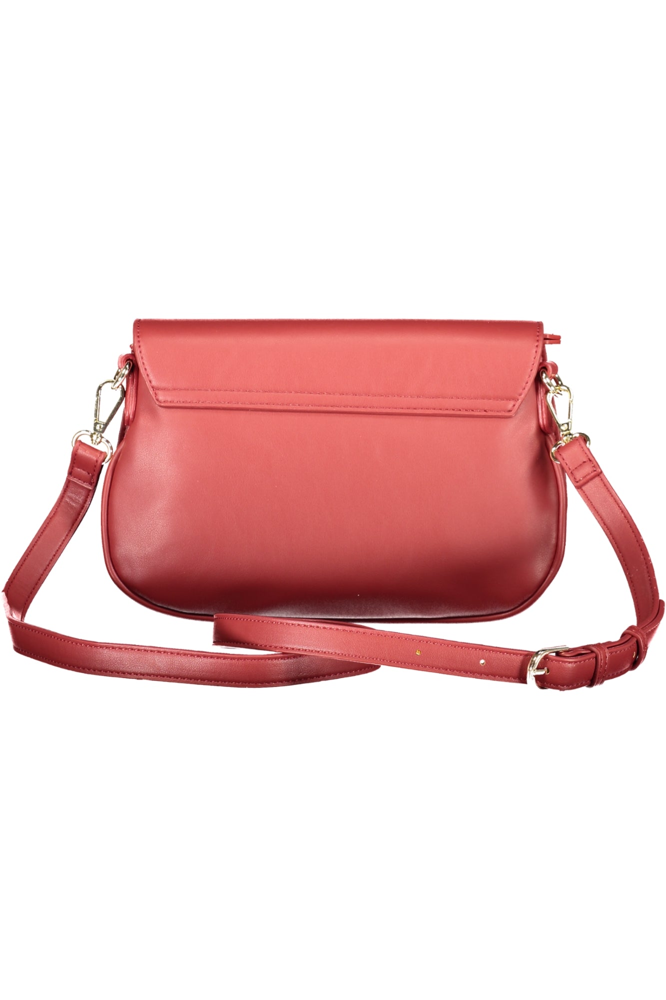 BOLSO CON CORREA DE HOMBRO AJUSTABLE Y DESMONTABLE VALENTINO