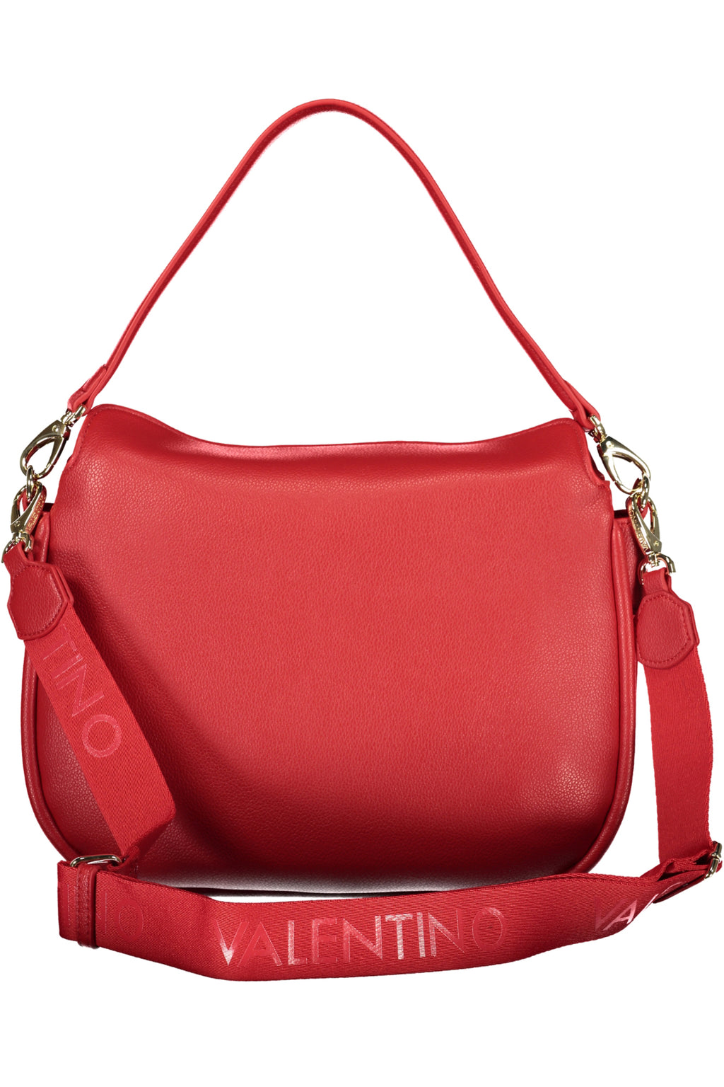 BOLSO CON UNA ASA DE HOMBRO DESMONTABLE VALENTINO