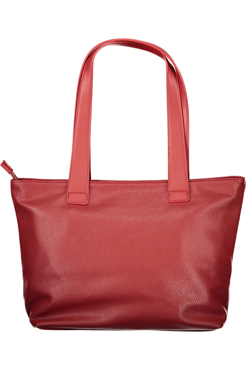 BOLSO DE HOMBRO CON DOS ASAS VALENTINO