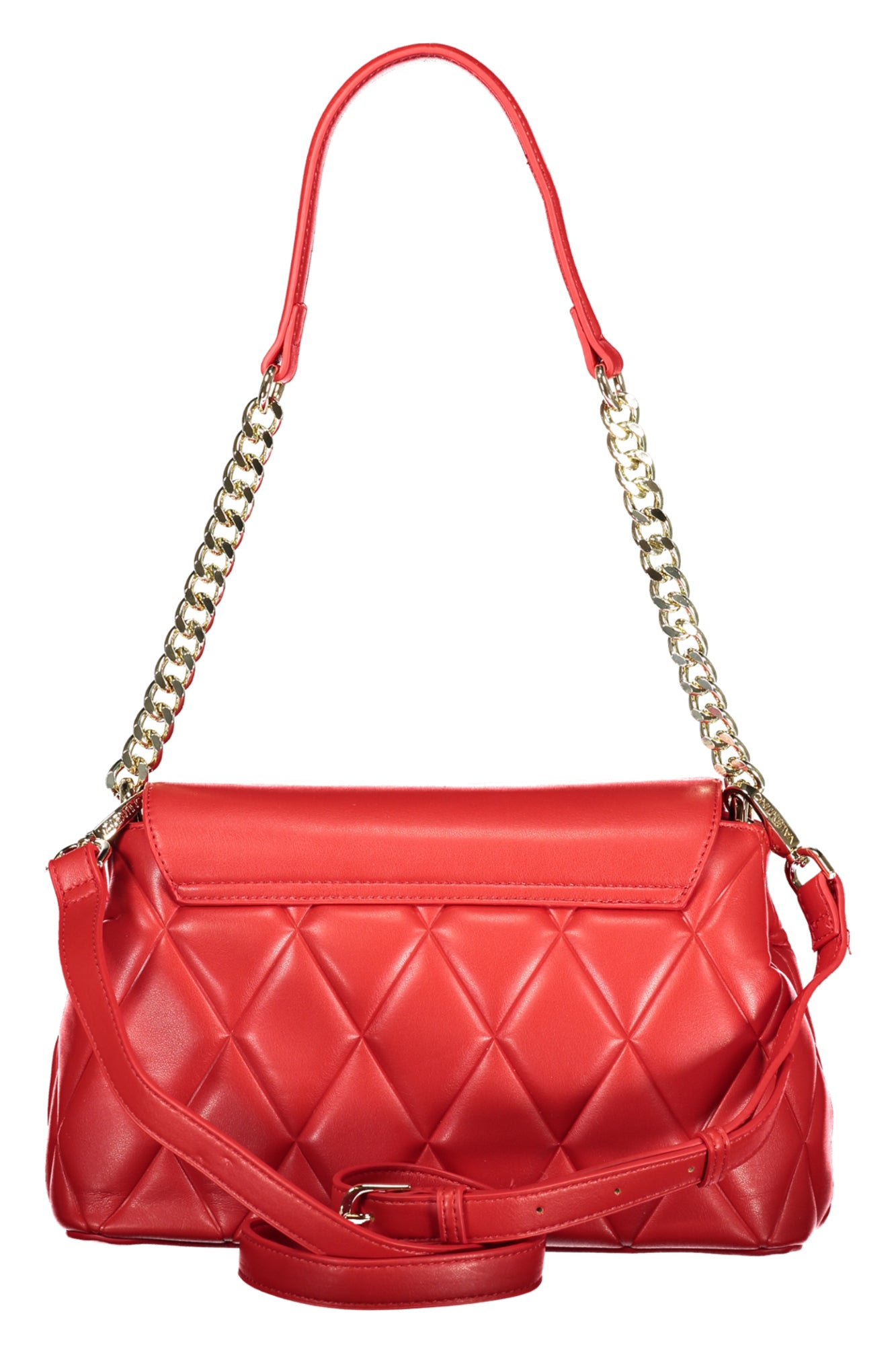 BOLSO DE HOMBRO CON CADENA Y UNA ASA VALENTINO