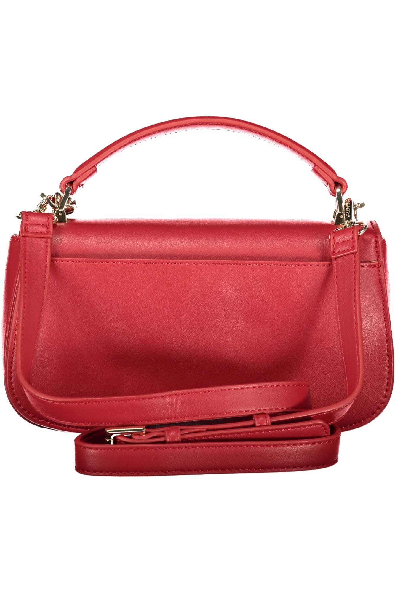 UNA BOLSO CON ASA VALENTINO