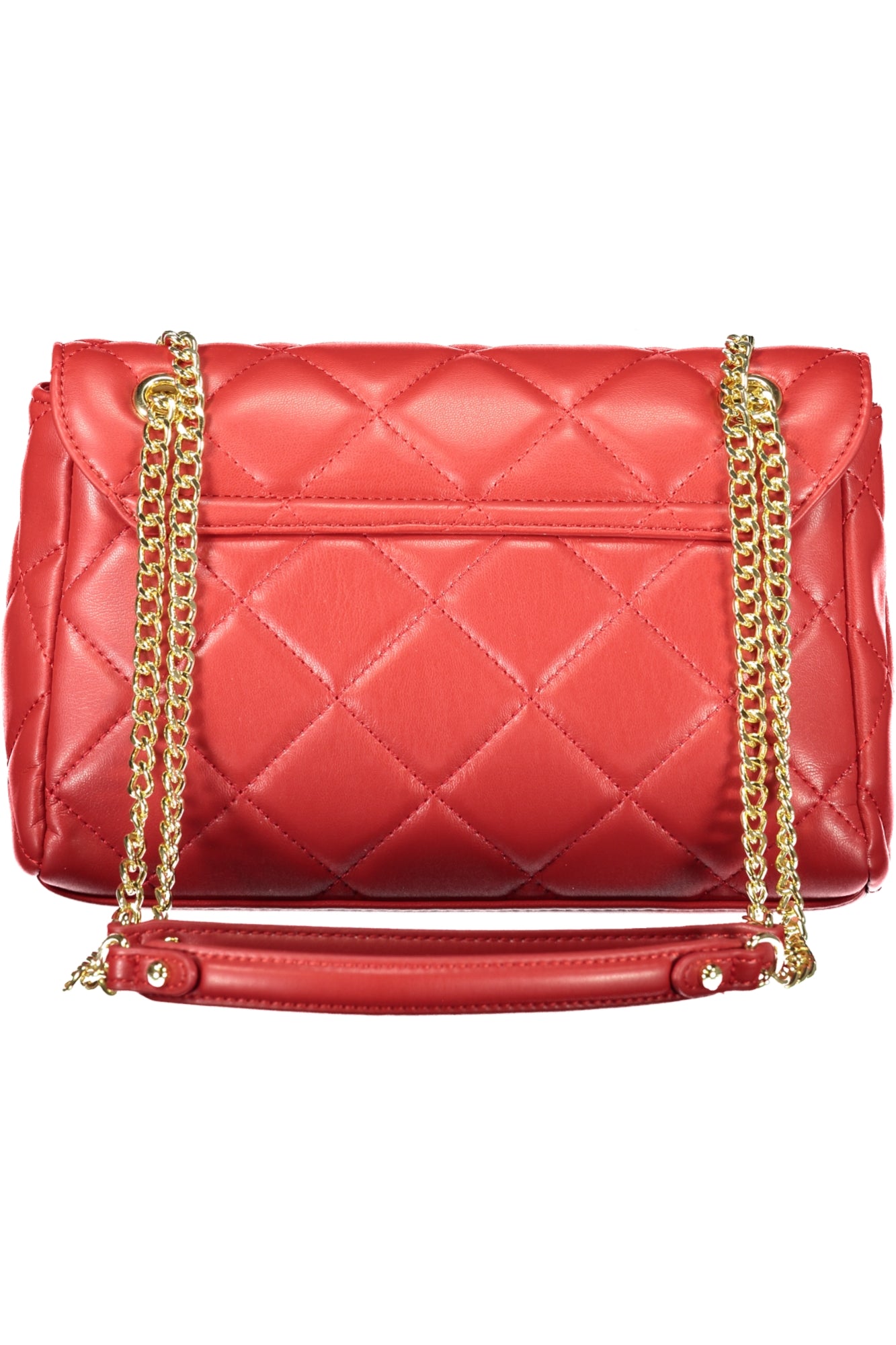 ""VALENTINO BAGS BORSA DONNA ROSSO""