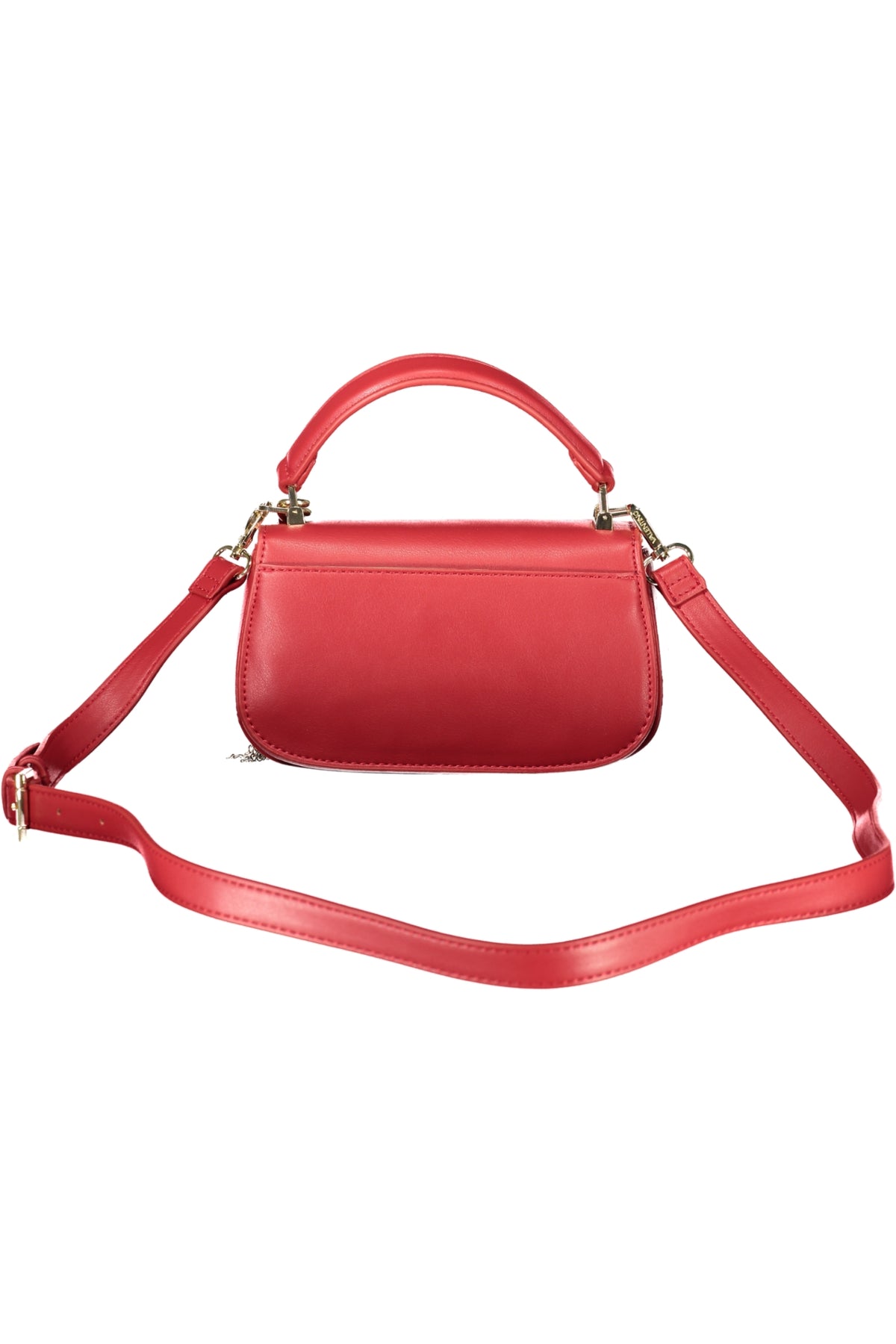 UNA BOLSO CON ASA VALENTINO