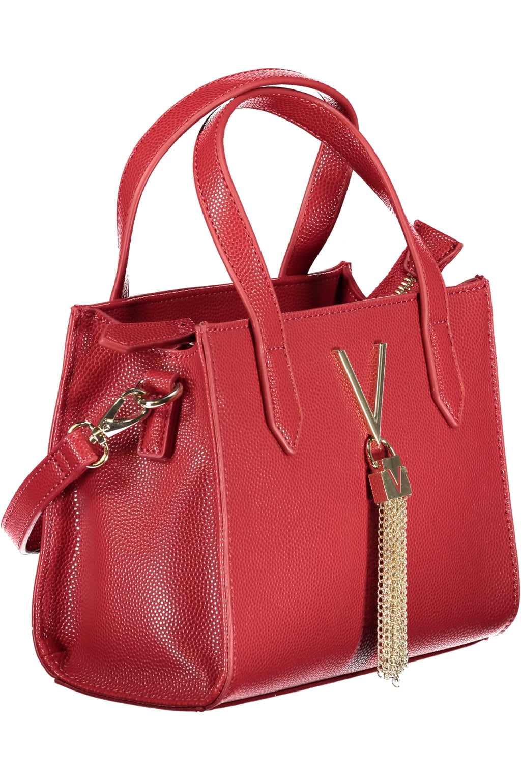 ""VALENTINO BAGS BORSA DONNA ROSSO""