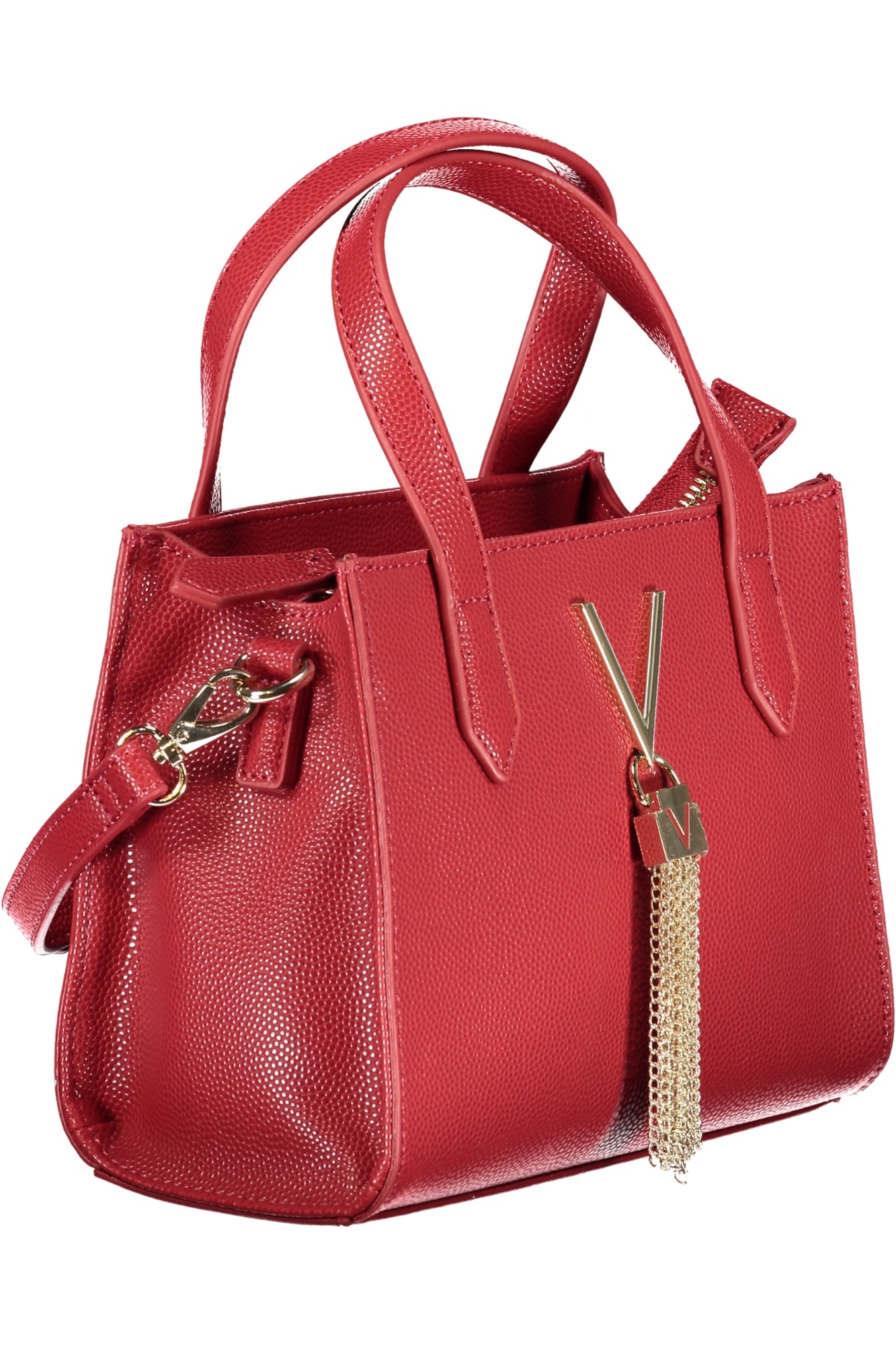 ""VALENTINO BAGS BORSA DONNA ROSSO""