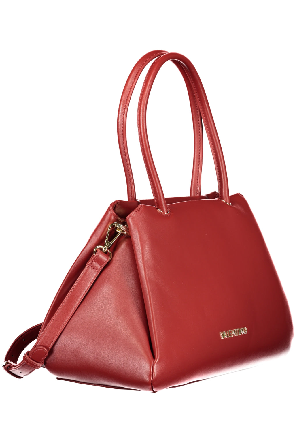 BOLSO DE HOMBRO CON DOS ASAS VALENTINO