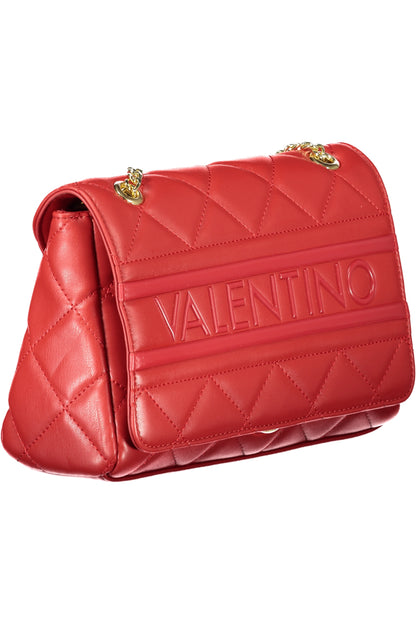 ""VALENTINO BAGS BORSA DONNA ROSSO""