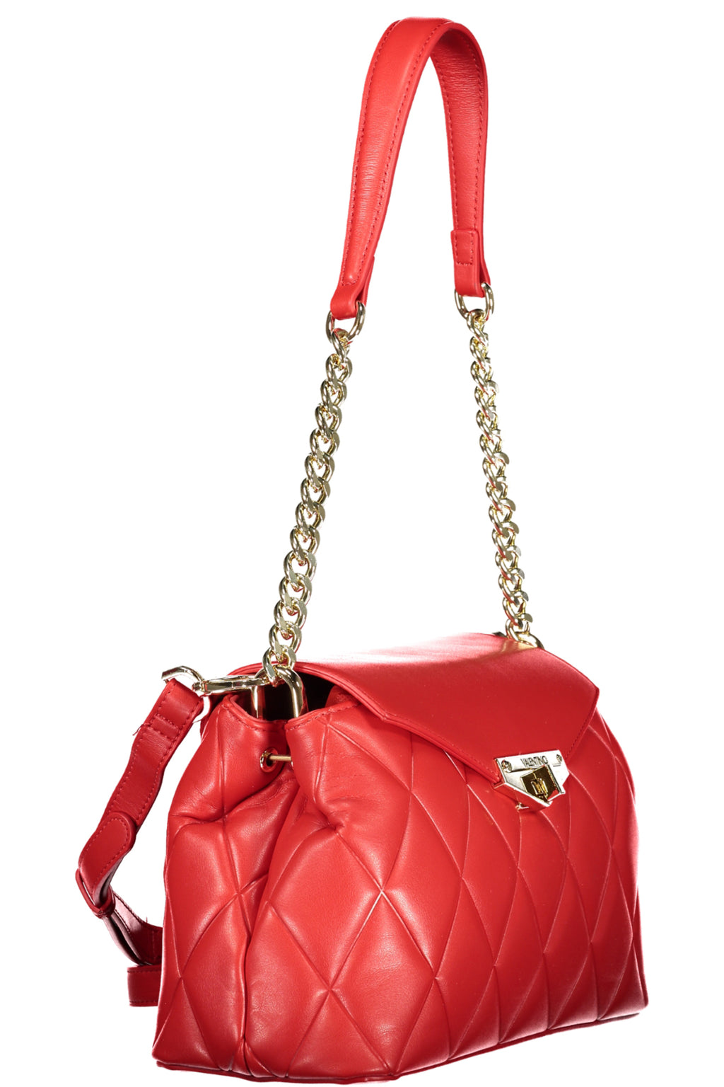 BOLSO DE HOMBRO CON CADENA Y UNA ASA VALENTINO