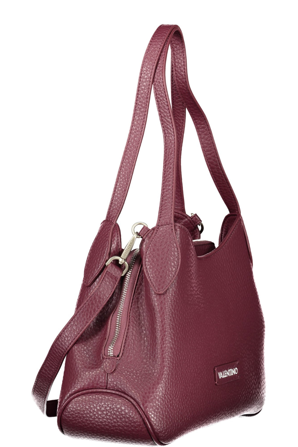BOLSO DE HOMBRO CON DOS ASAS VALENTINO