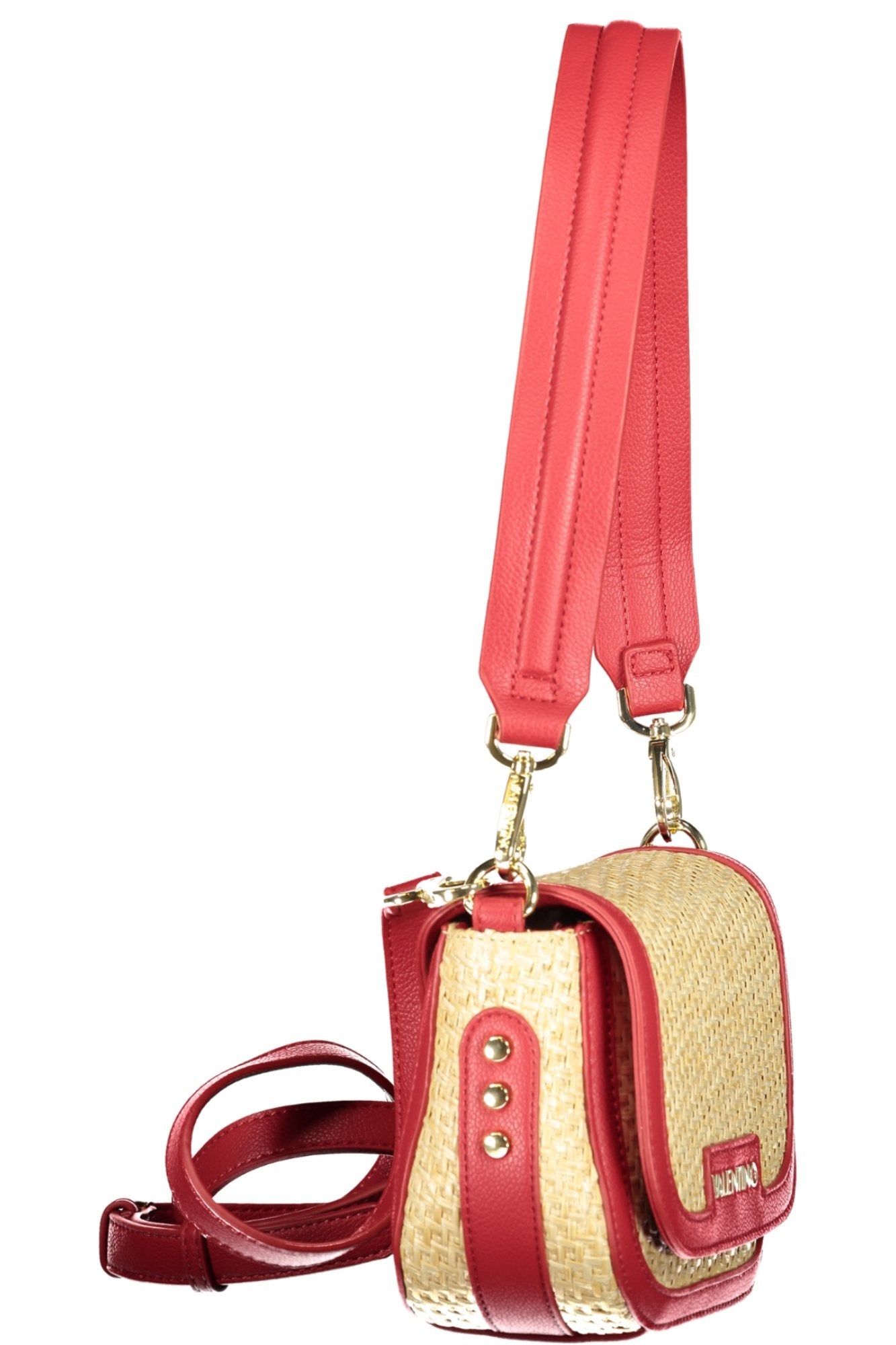 BOLSO CON UNA ASA DE HOMBRO DESMONTABLE VALENTINO