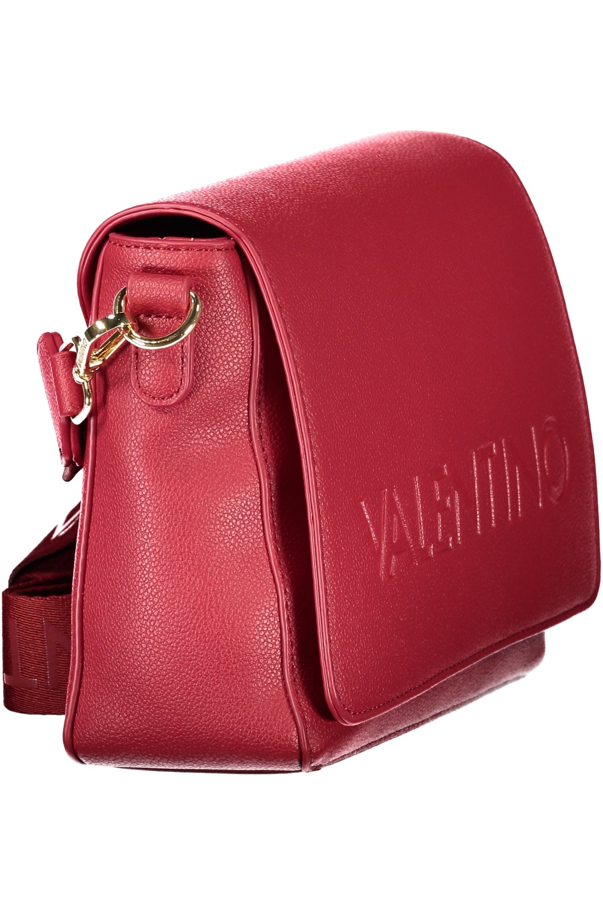 BOLSO DE HOMBRO DOBLE CON CORREA DE HOMBRO AJUSTABLE Y DESMONTABLE VALENTINO