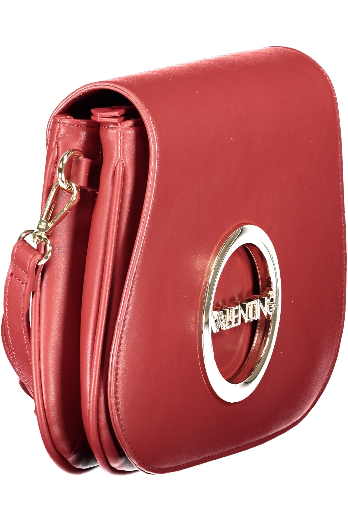 BOLSO CON CORREA DE HOMBRO AJUSTABLE Y DESMONTABLE VALENTINO