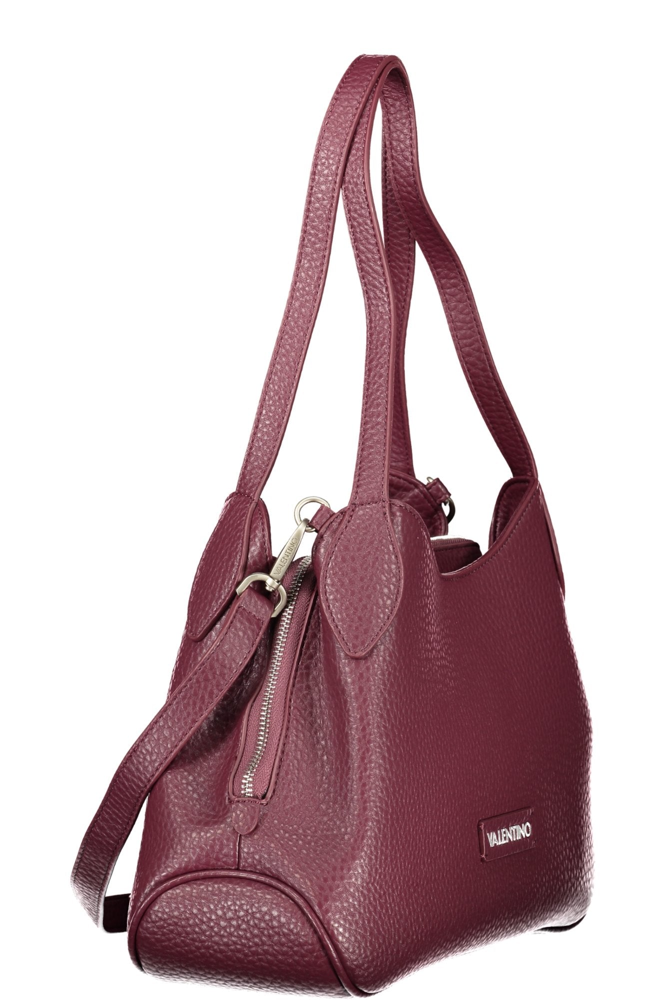 BOLSO DE HOMBRO CON DOS ASAS VALENTINO