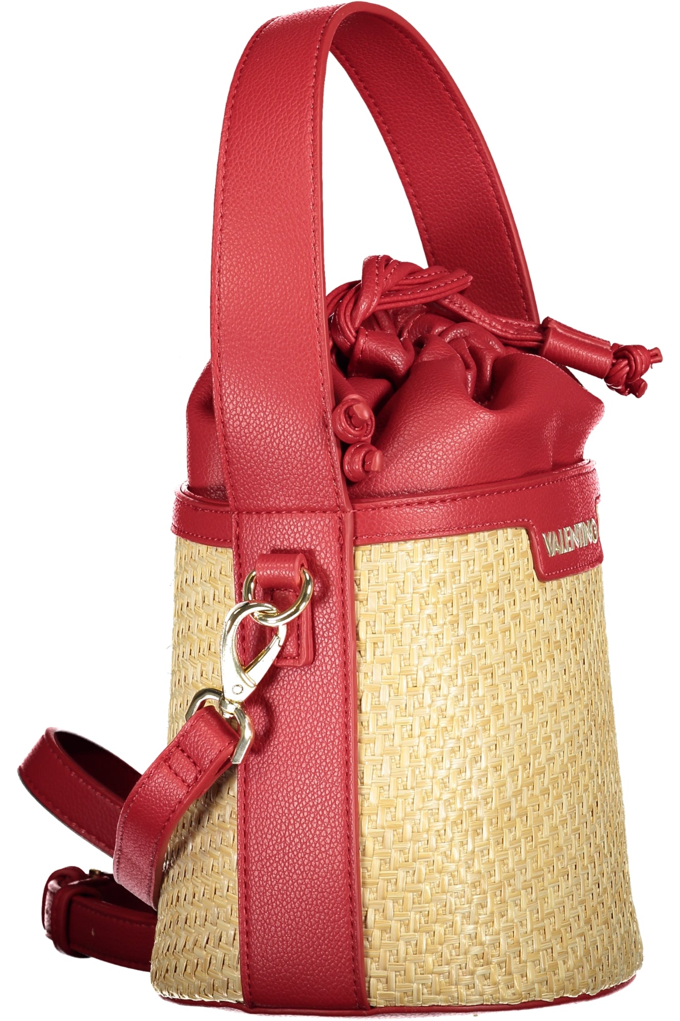 BOLSO DE CUBO VALENTINO