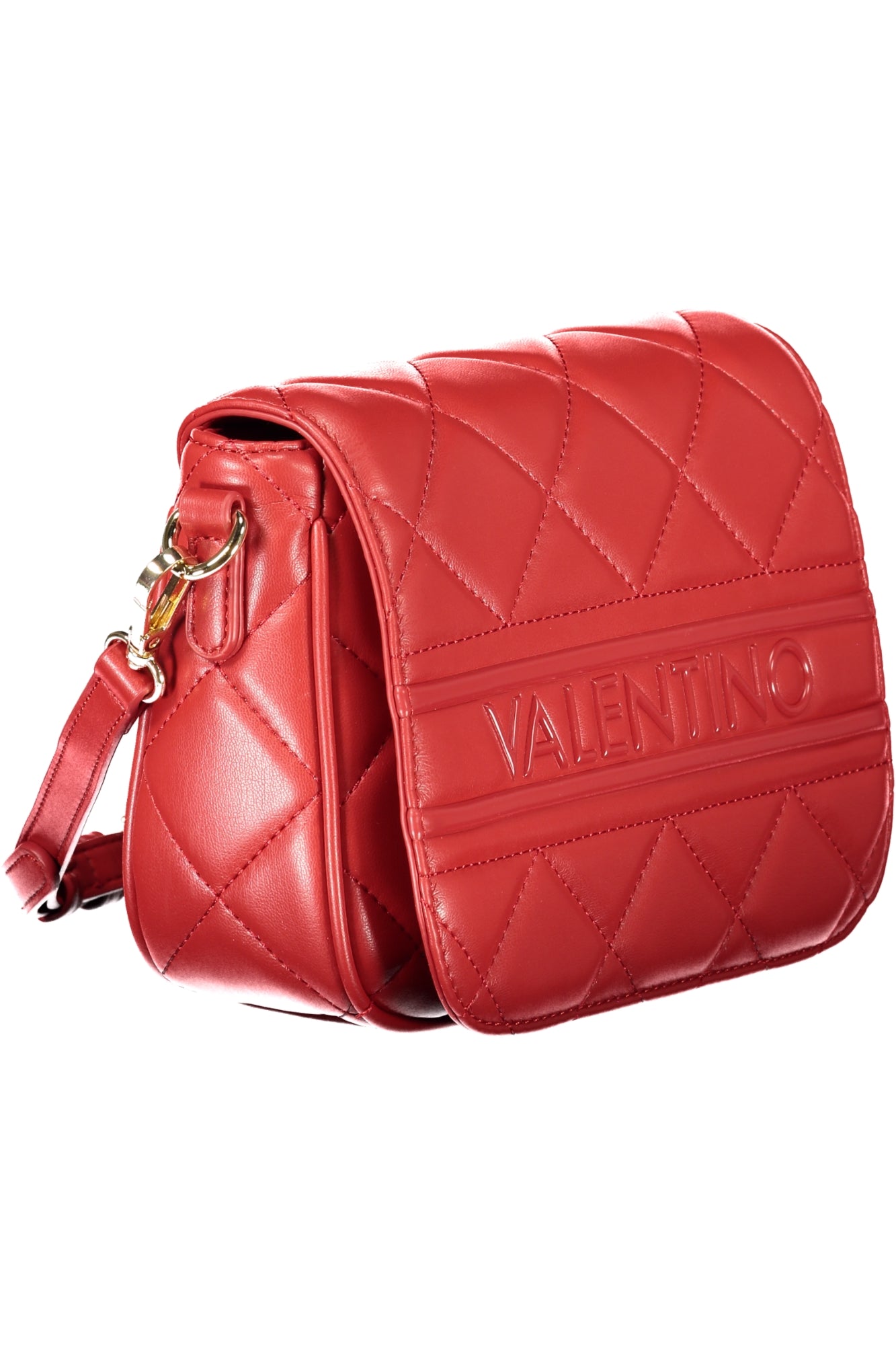 BOLSO UNA CORREA DE HOMBRO AJUSTABLE Y DESMONTABLE VALENTINO