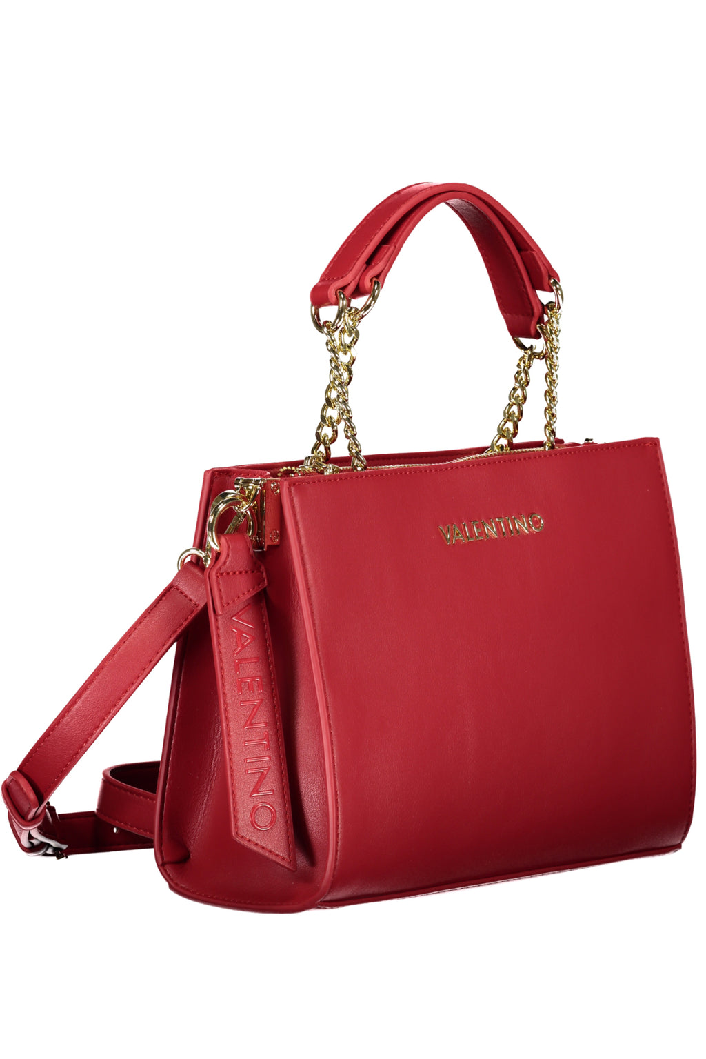 BOLSO DE CADENA CON DOS ASAS VALENTINO