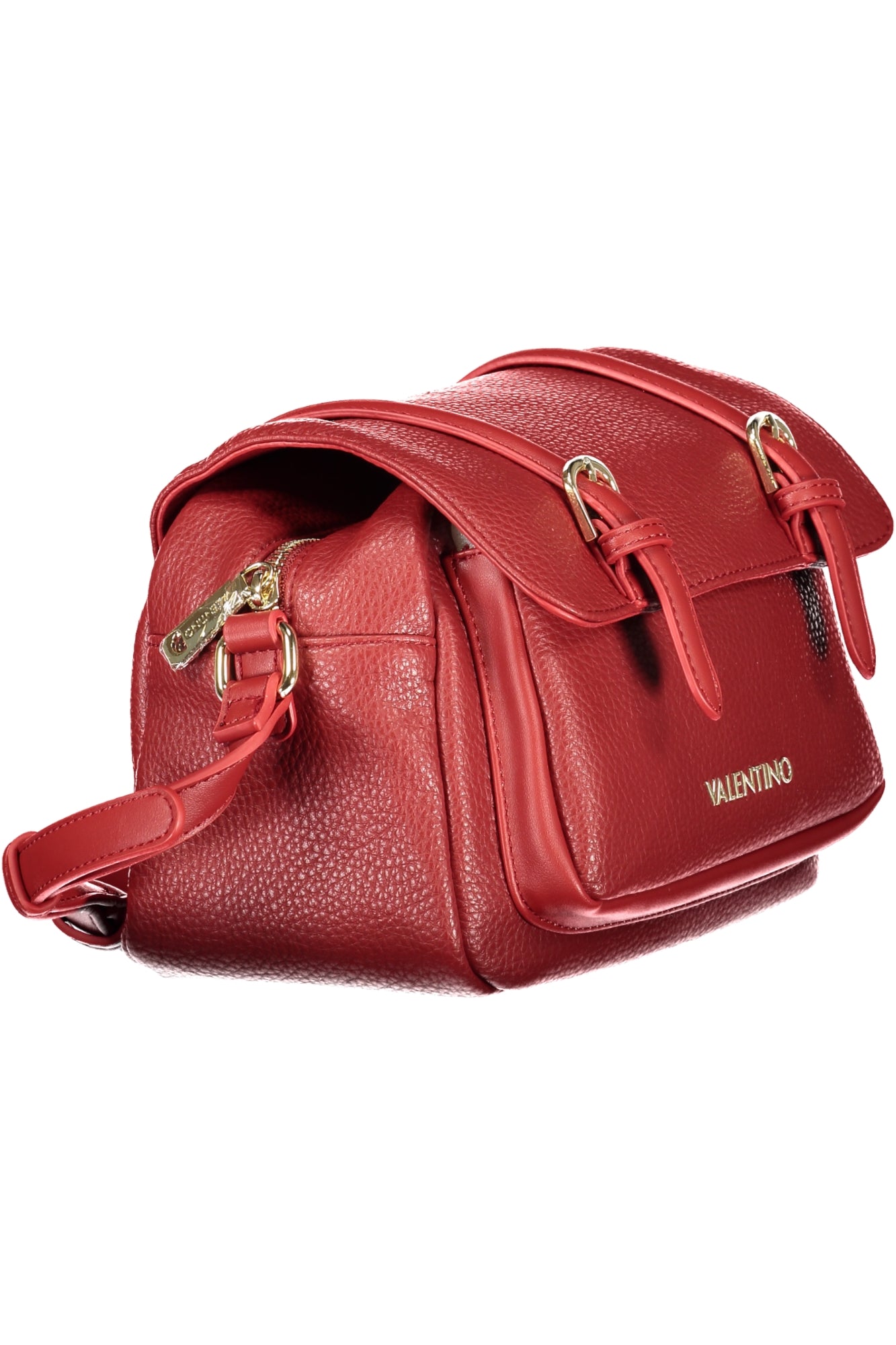 BOLSO DE HOMBRO AJUSTABLE Y DESMONTABLE VALENTINO