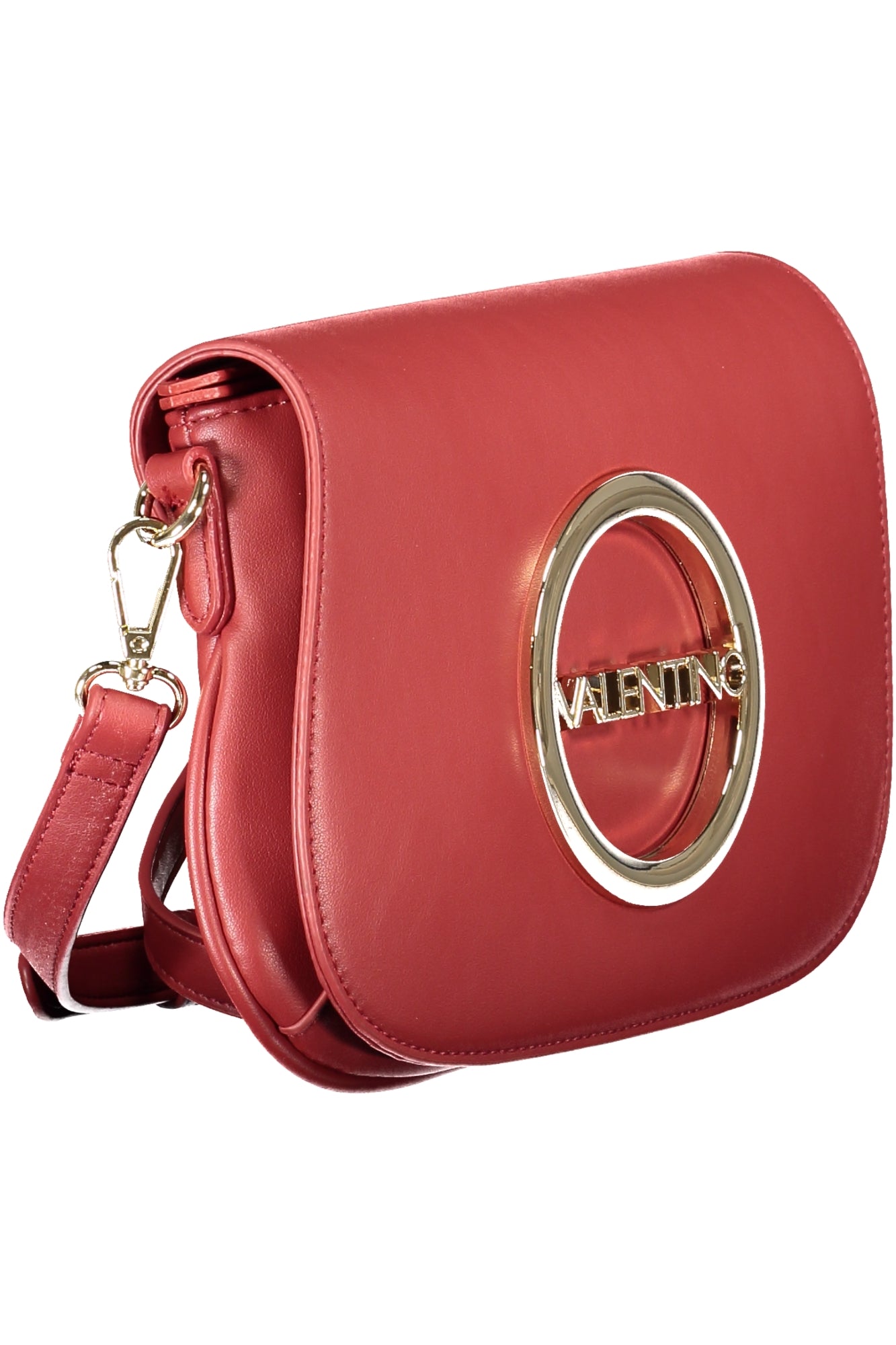 BOLSO CON CORREA DE HOMBRO AJUSTABLE Y DESMONTABLE VALENTINO