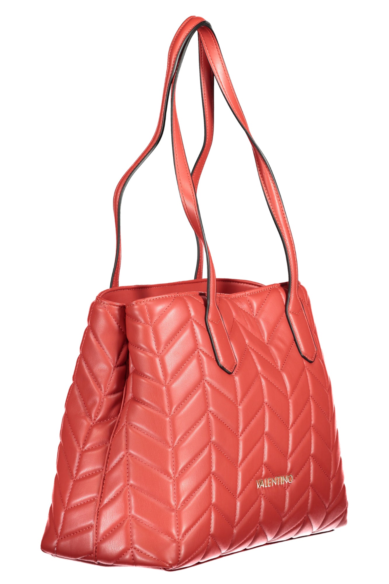 BOLSO DE HOMBRO CON DOS ASAS VALENTINO