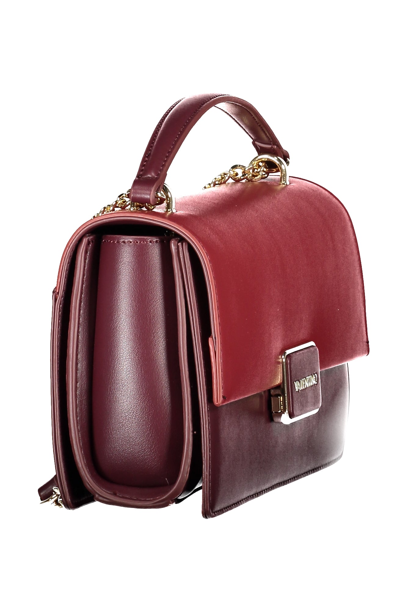 BOLSO DE HOMBRO CON CADENA VALENTINO