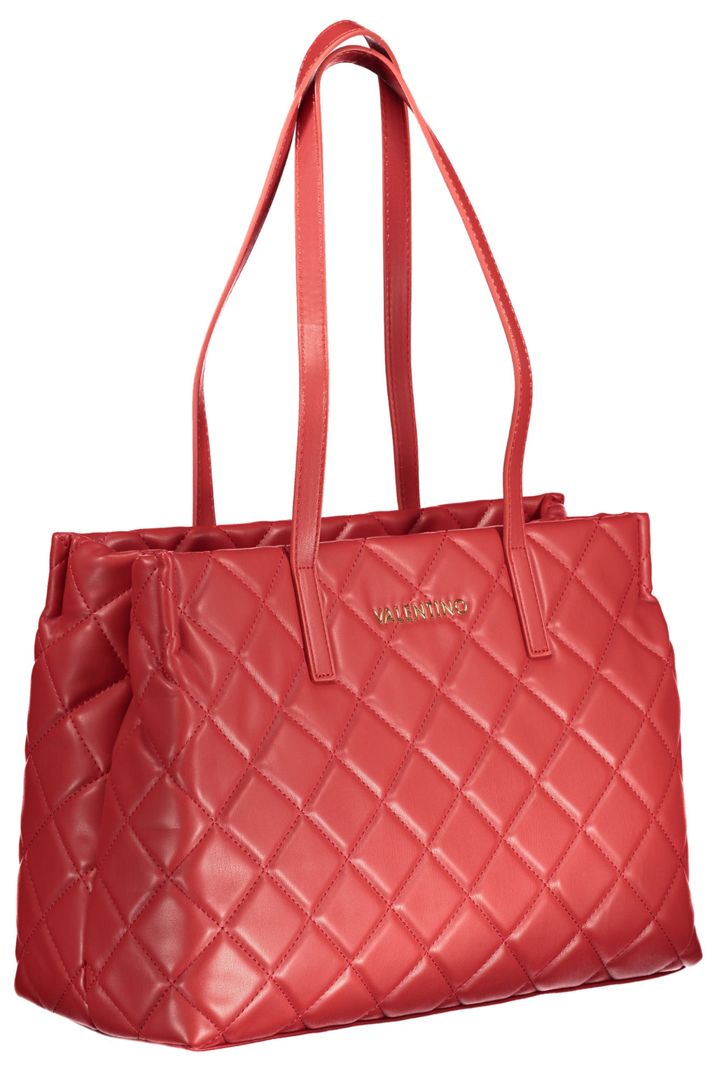 BOLSO DE HOMBRO CON DOS ASAS VALENTINO