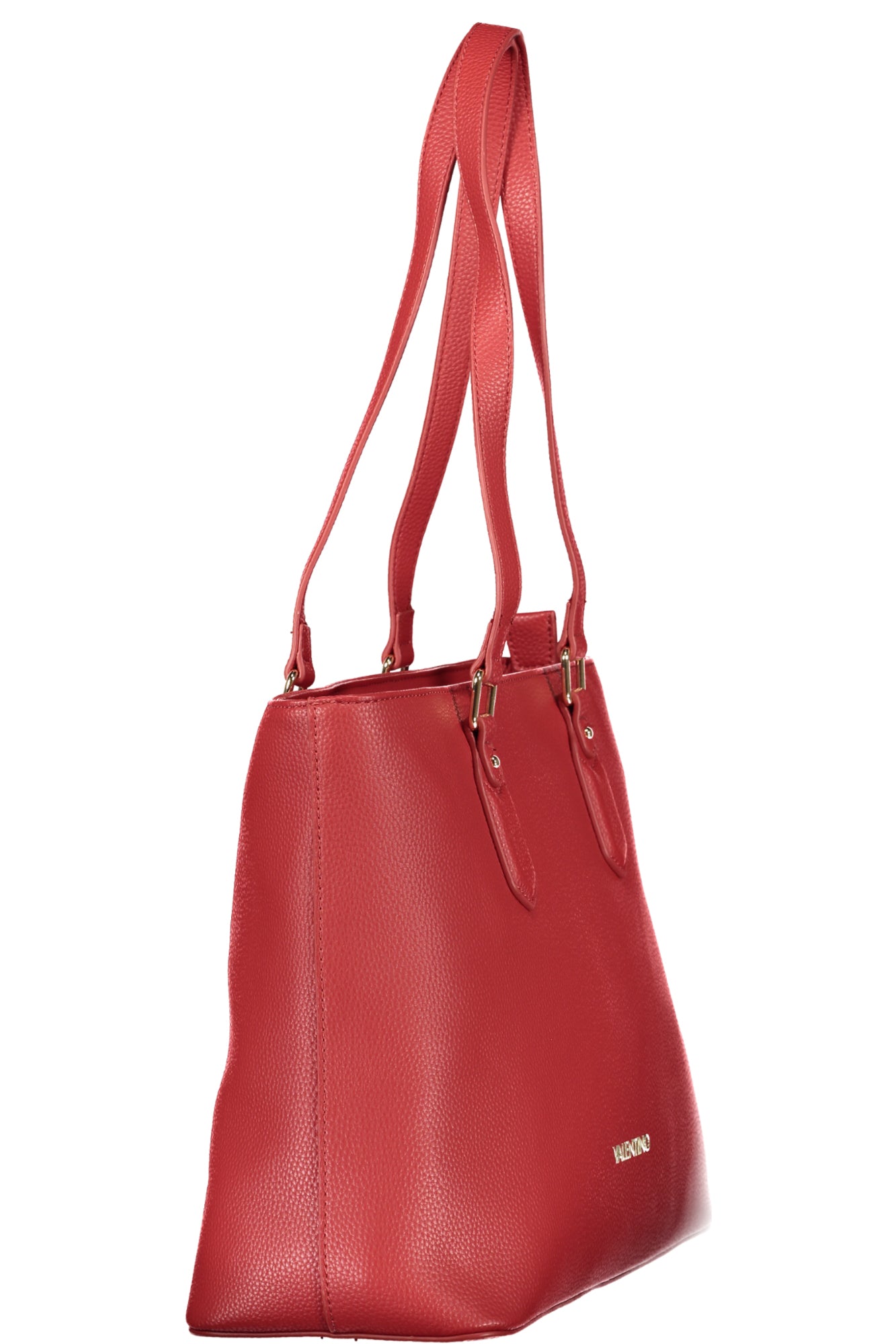 BOLSO DE HOMBRO CON DOS ASAS VALENTINO