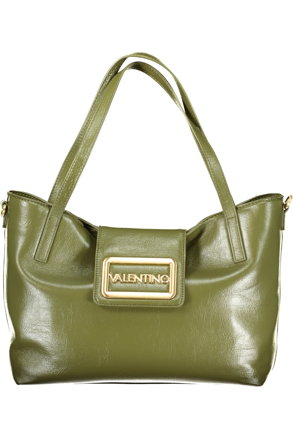 ""VALENTINO BAGS BORSA DONNA VERDE""