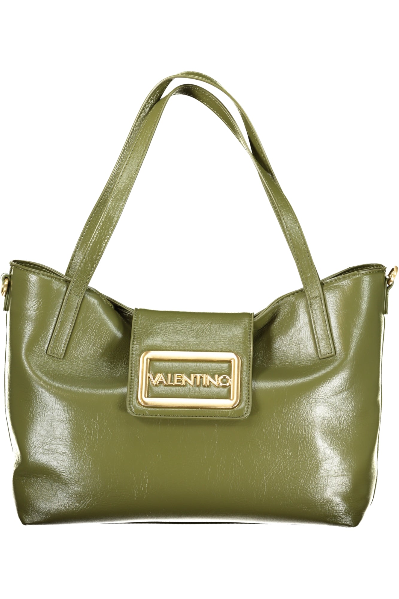 ""VALENTINO BAGS BORSA DONNA VERDE""