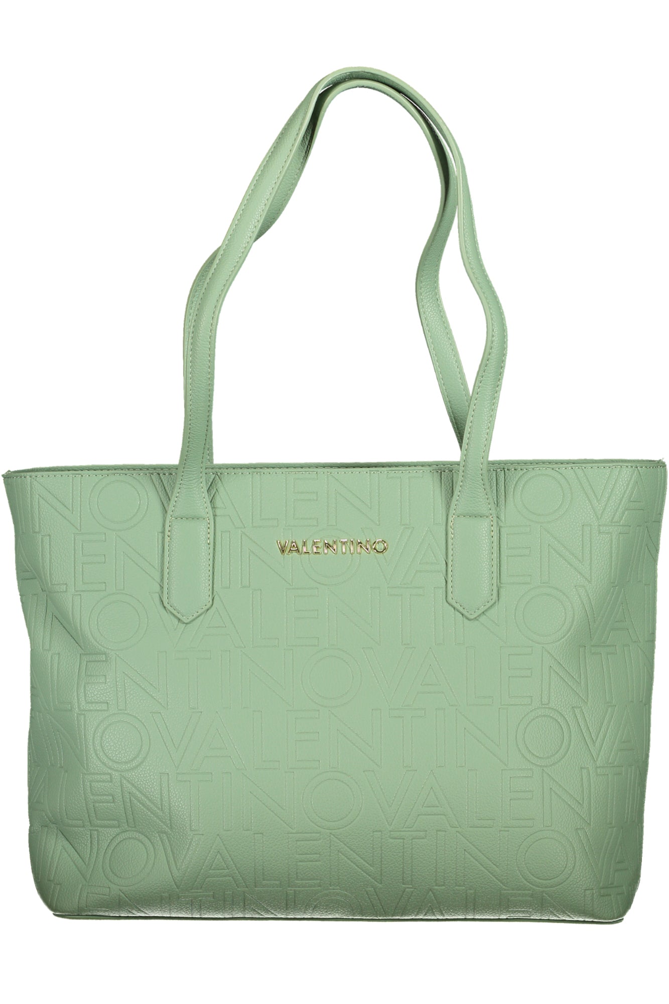 BOLSO DE HOMBRO CON DOS ASAS VALENTINO