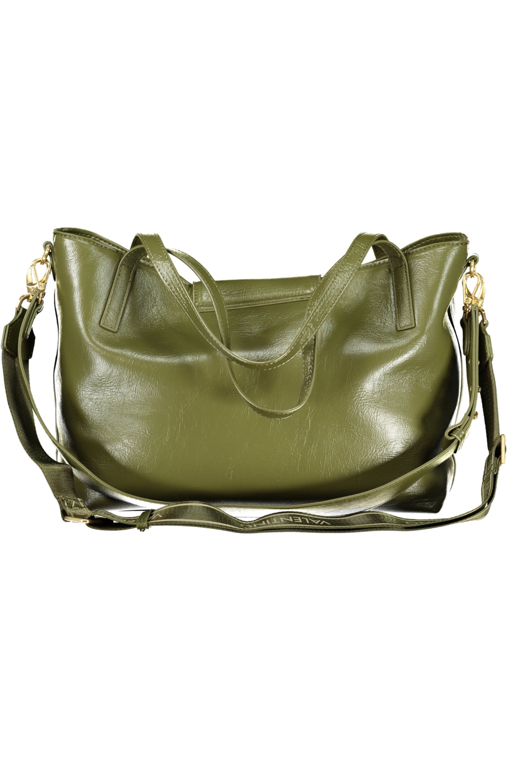 ""VALENTINO BAGS BORSA DONNA VERDE""