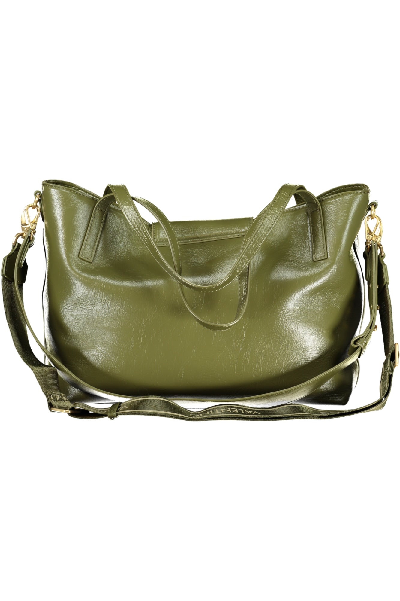 ""VALENTINO BAGS BORSA DONNA VERDE""