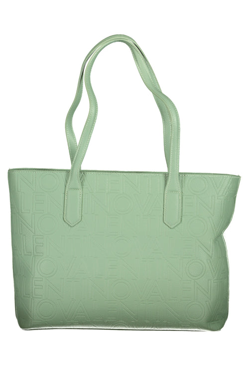 BOLSO DE HOMBRO CON DOS ASAS VALENTINO