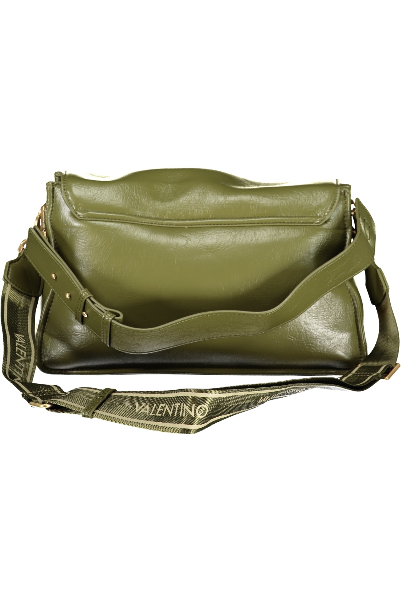 ""VALENTINO BAGS BORSA DONNA VERDE""