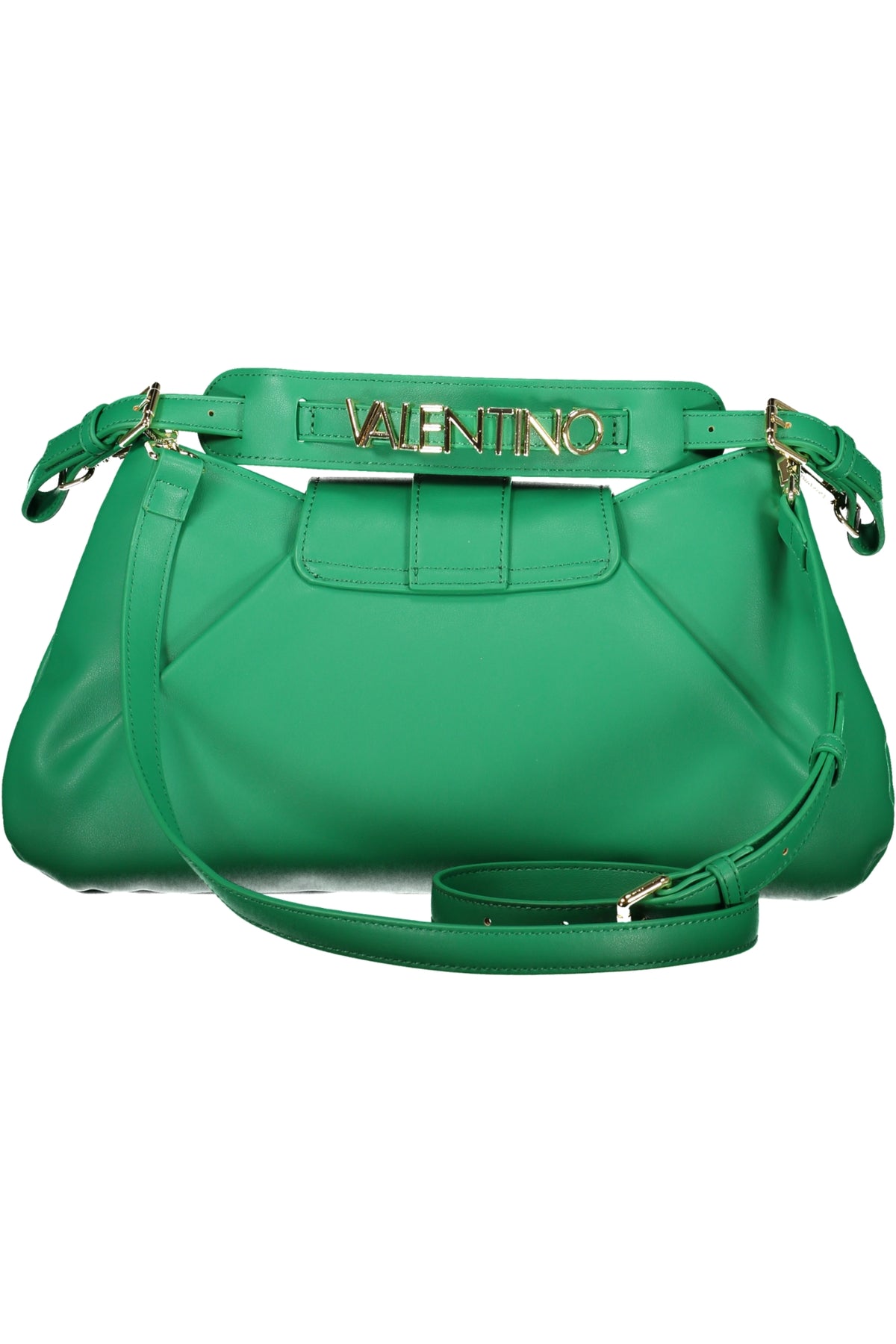 UNA BOLSO DE ASA CON CORREA DE HOMBRO DESMONTABLE VALENTINO