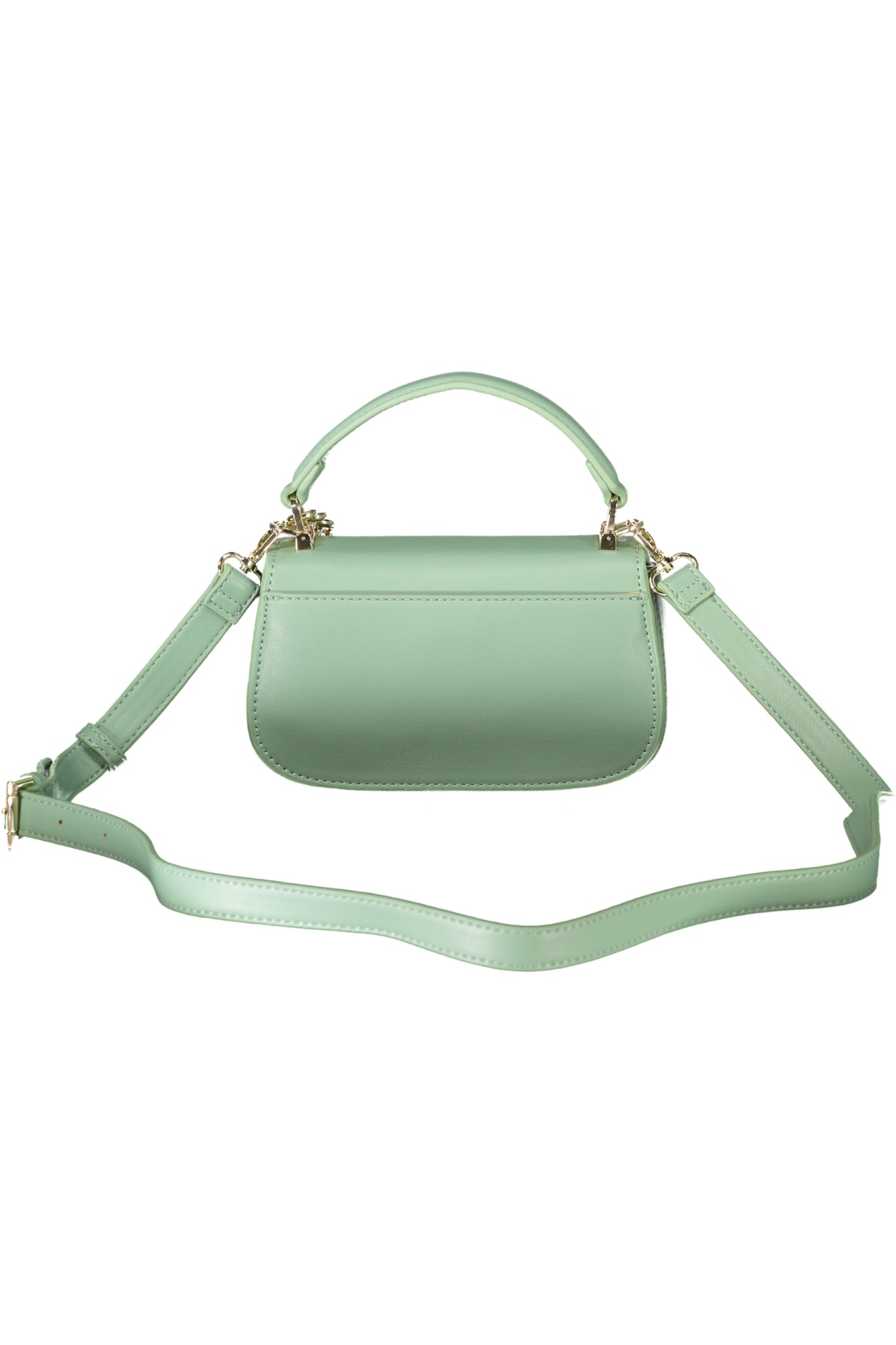 UNA BOLSO CON ASA VALENTINO