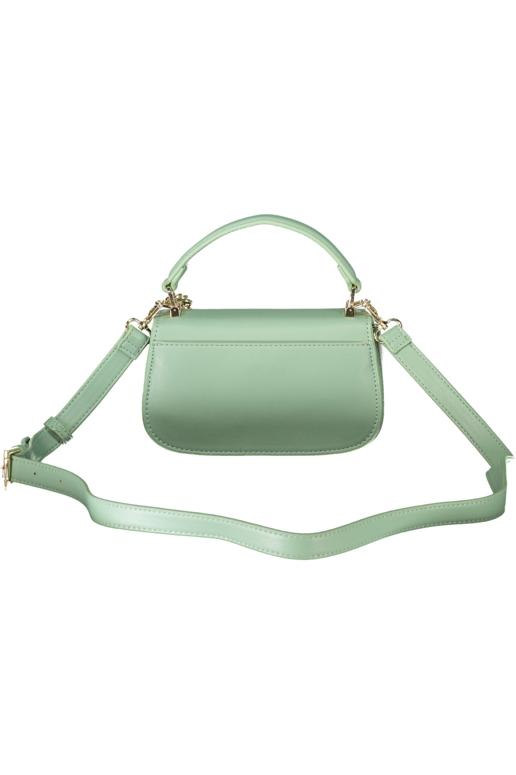 UNA BOLSO CON ASA VALENTINO