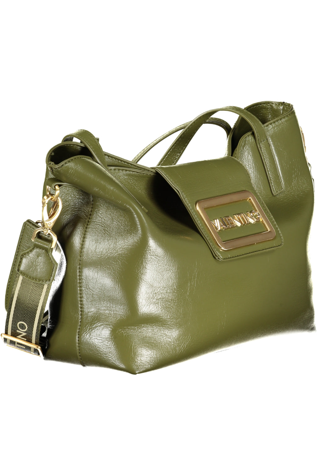 ""VALENTINO BAGS BORSA DONNA VERDE""