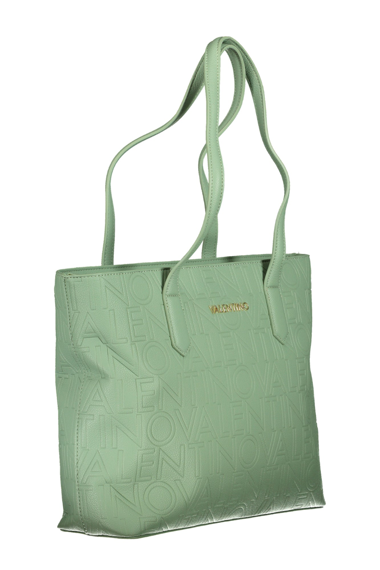 BOLSO DE HOMBRO CON DOS ASAS VALENTINO
