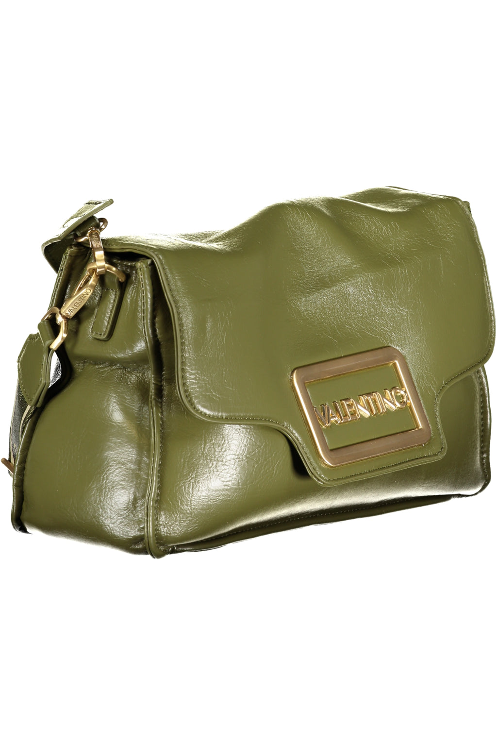 ""VALENTINO BAGS BORSA DONNA VERDE""