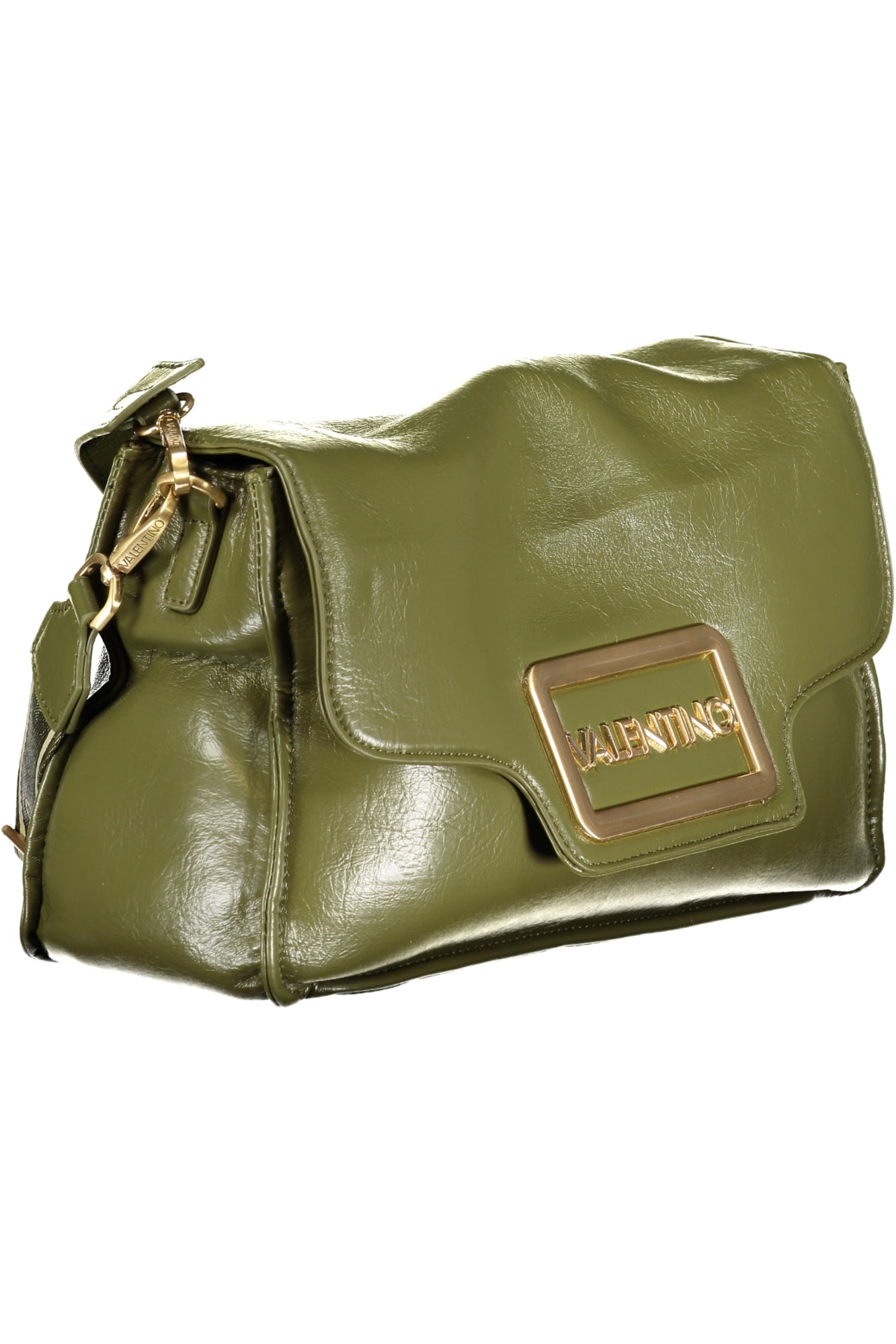 ""VALENTINO BAGS BORSA DONNA VERDE""