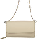 CARTERA CONVERTIBLE EN BOLSO DE HOMBRO CON CADENA DESMONTABLE VALENTINO