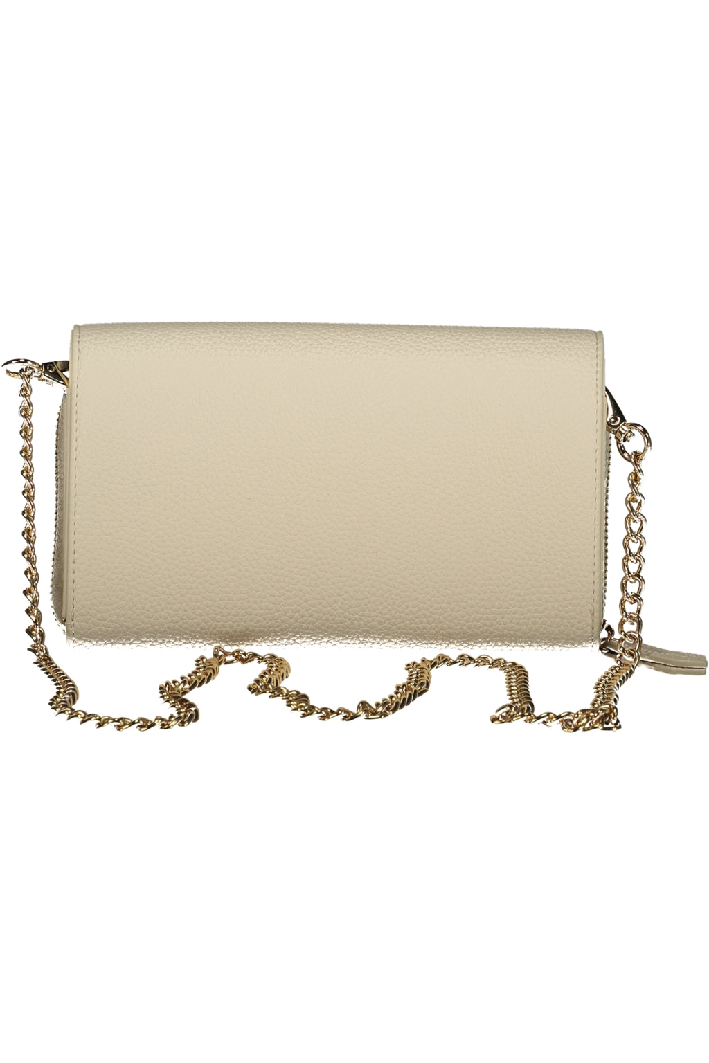 CARTERA CONVERTIBLE EN BOLSO DE HOMBRO CON CADENA DESMONTABLE VALENTINO