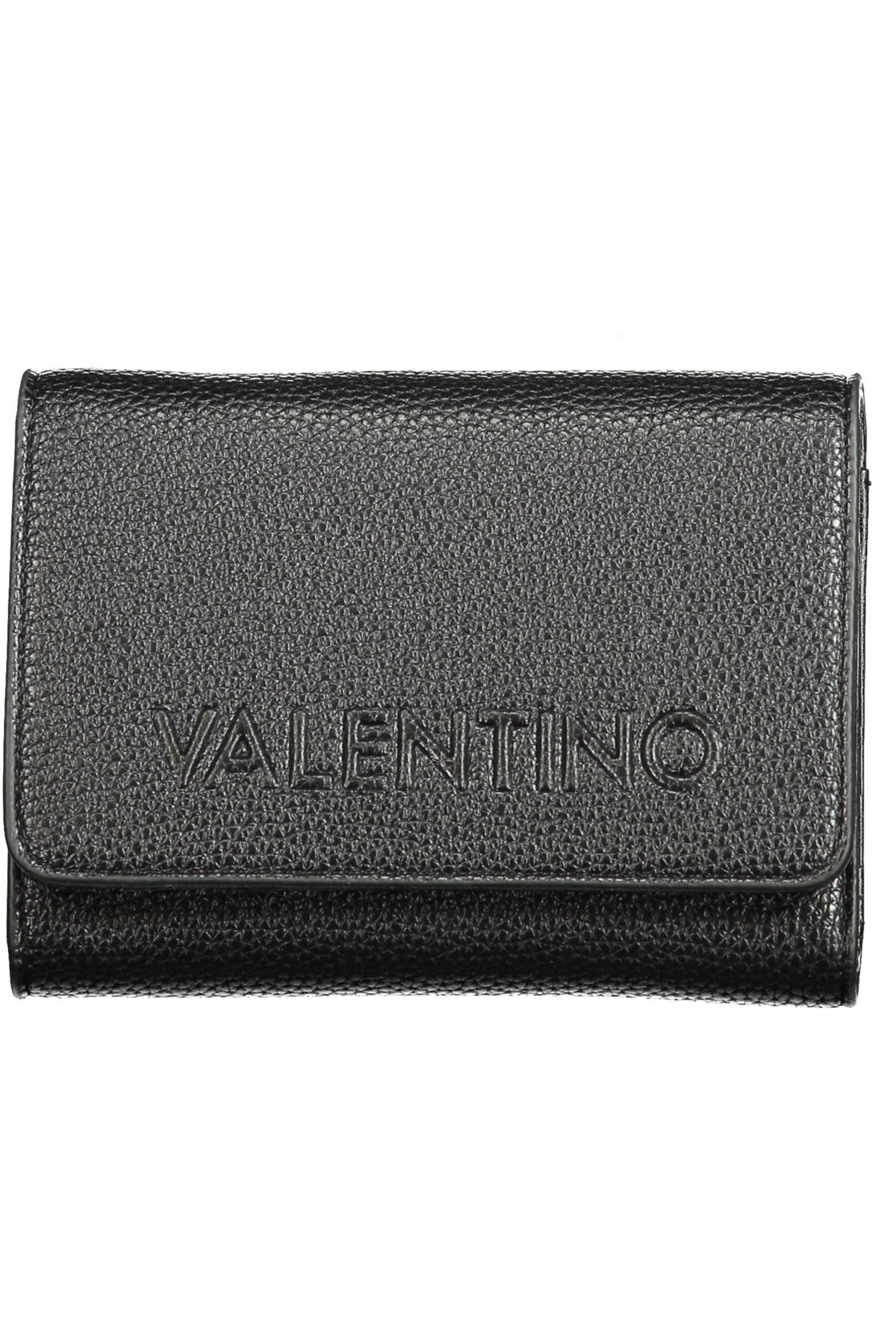 VALENTINO Carteras y Billeteras Mujer Negro