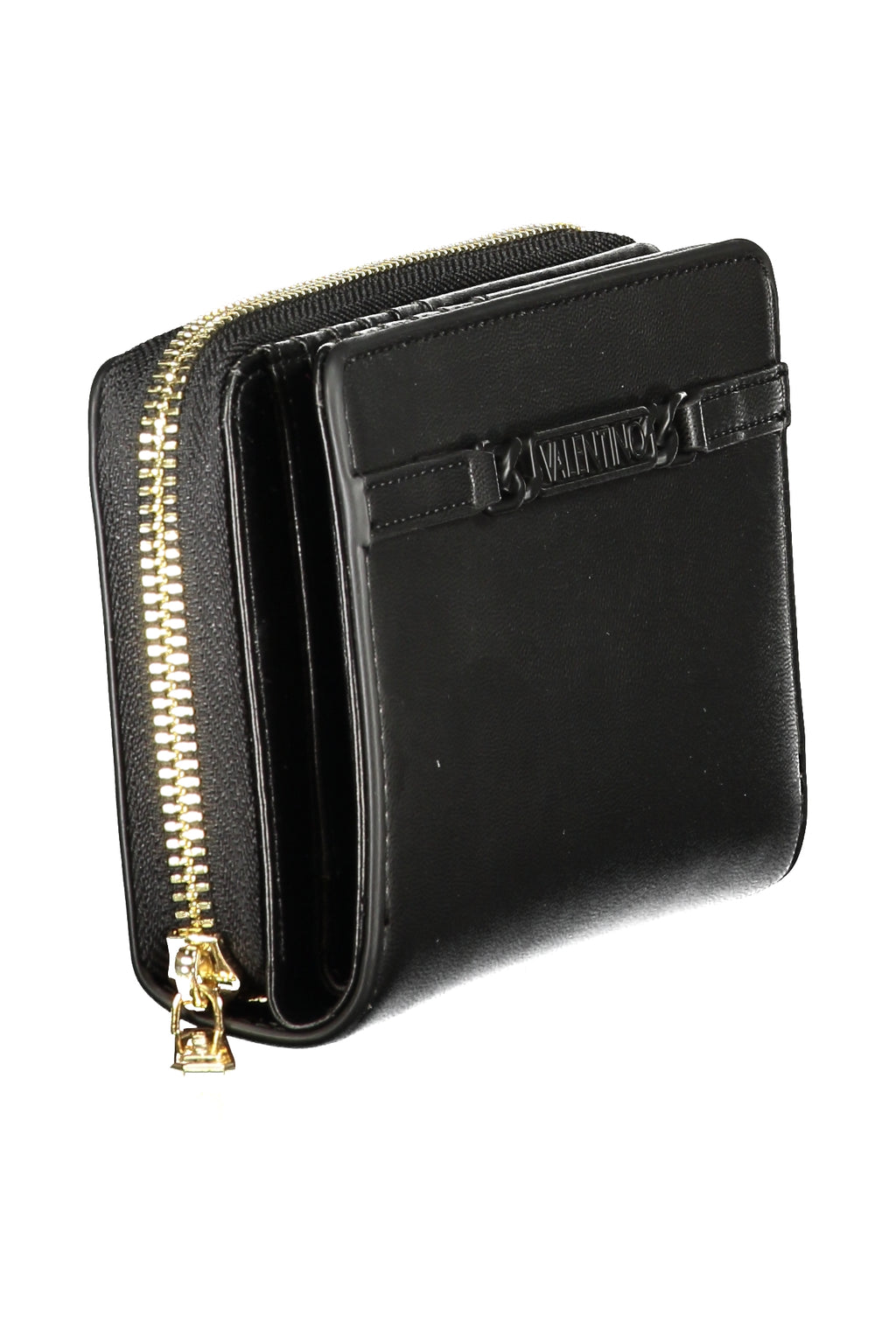 CARTERA CON DOS COMPARTIMENTOS SEPARADOS VALENTINO