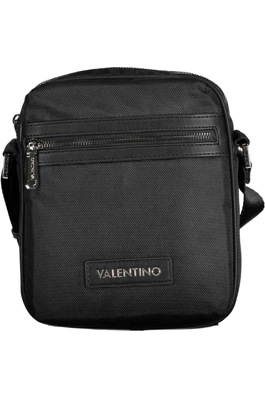 BOLSO DE HOMBRO NEGRO PARA HOMBRE DE VALENTINO BAGS VALENTINO
