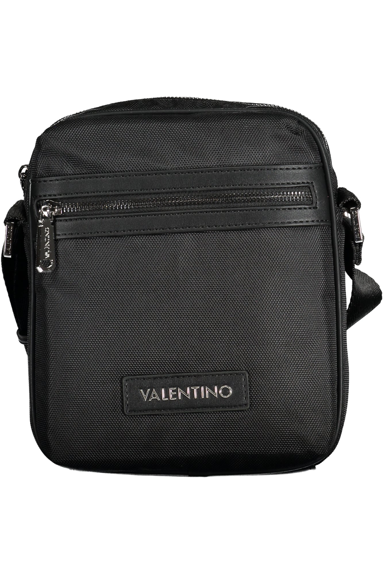BOLSO DE HOMBRO NEGRO PARA HOMBRE DE VALENTINO BAGS VALENTINO