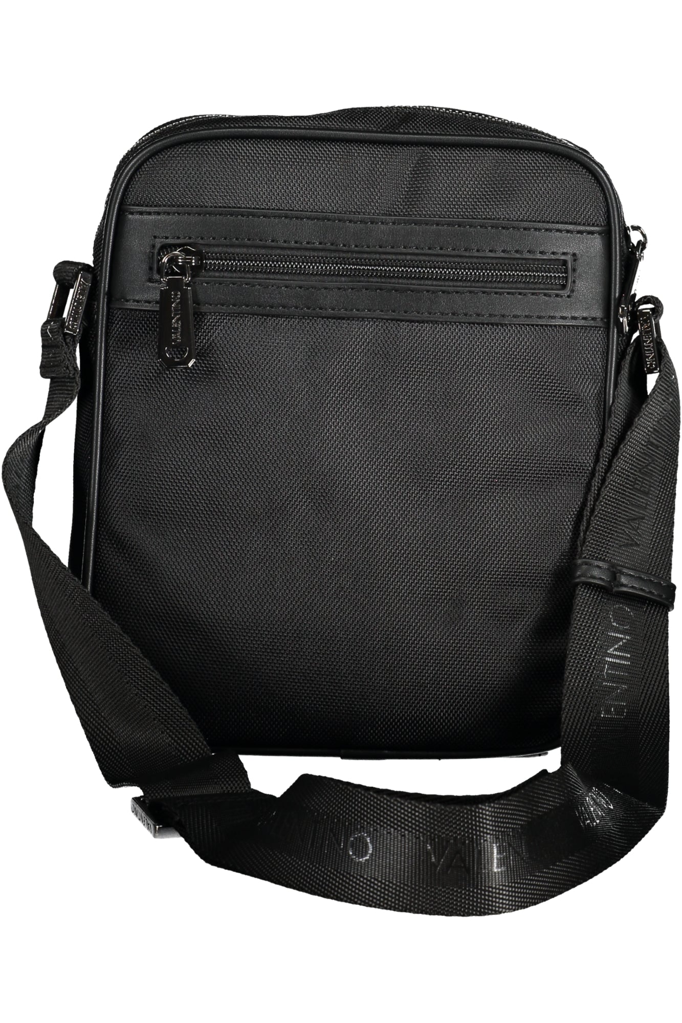 BOLSO DE HOMBRO NEGRO PARA HOMBRE DE VALENTINO BAGS VALENTINO