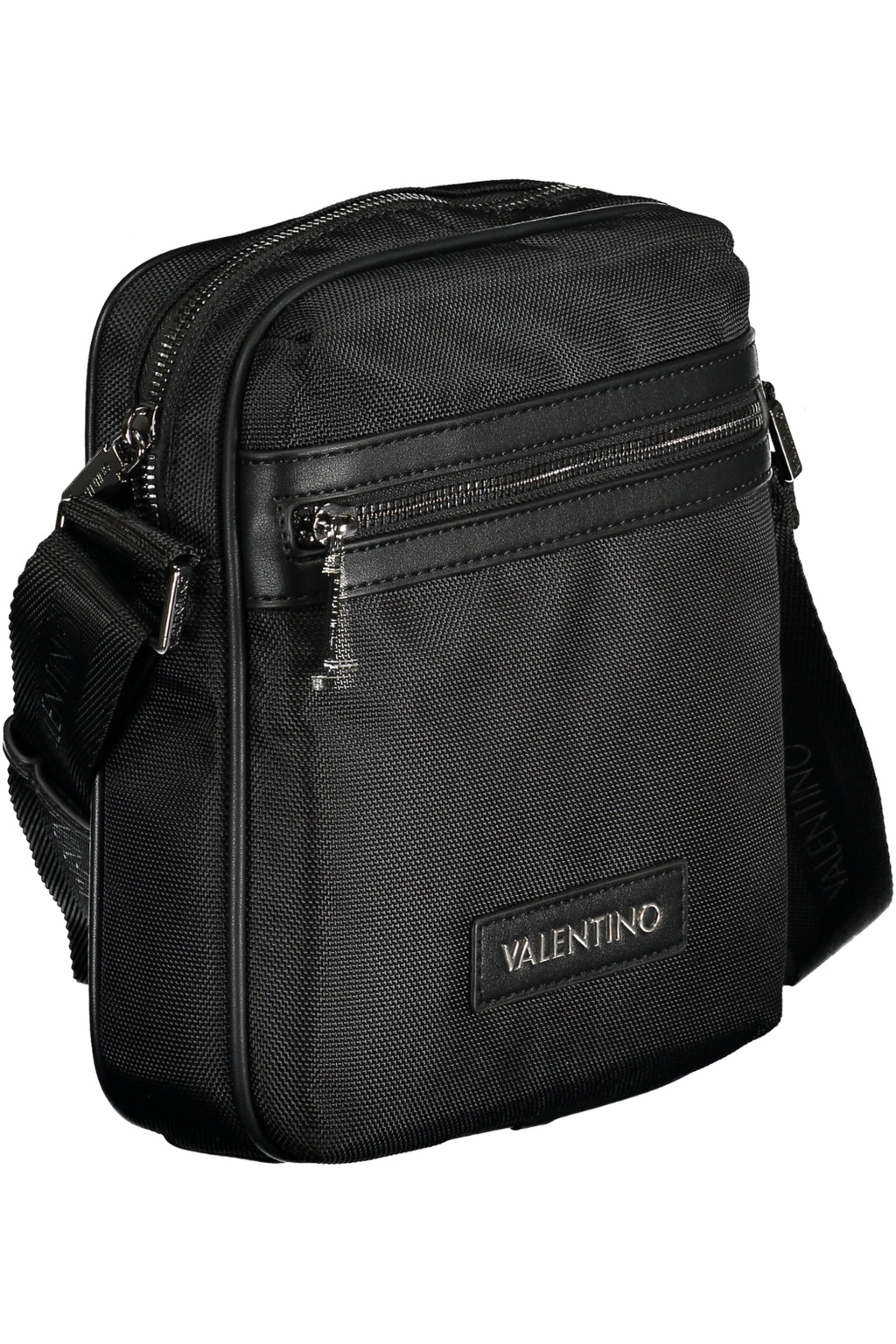 BOLSO DE HOMBRO NEGRO PARA HOMBRE DE VALENTINO BAGS VALENTINO