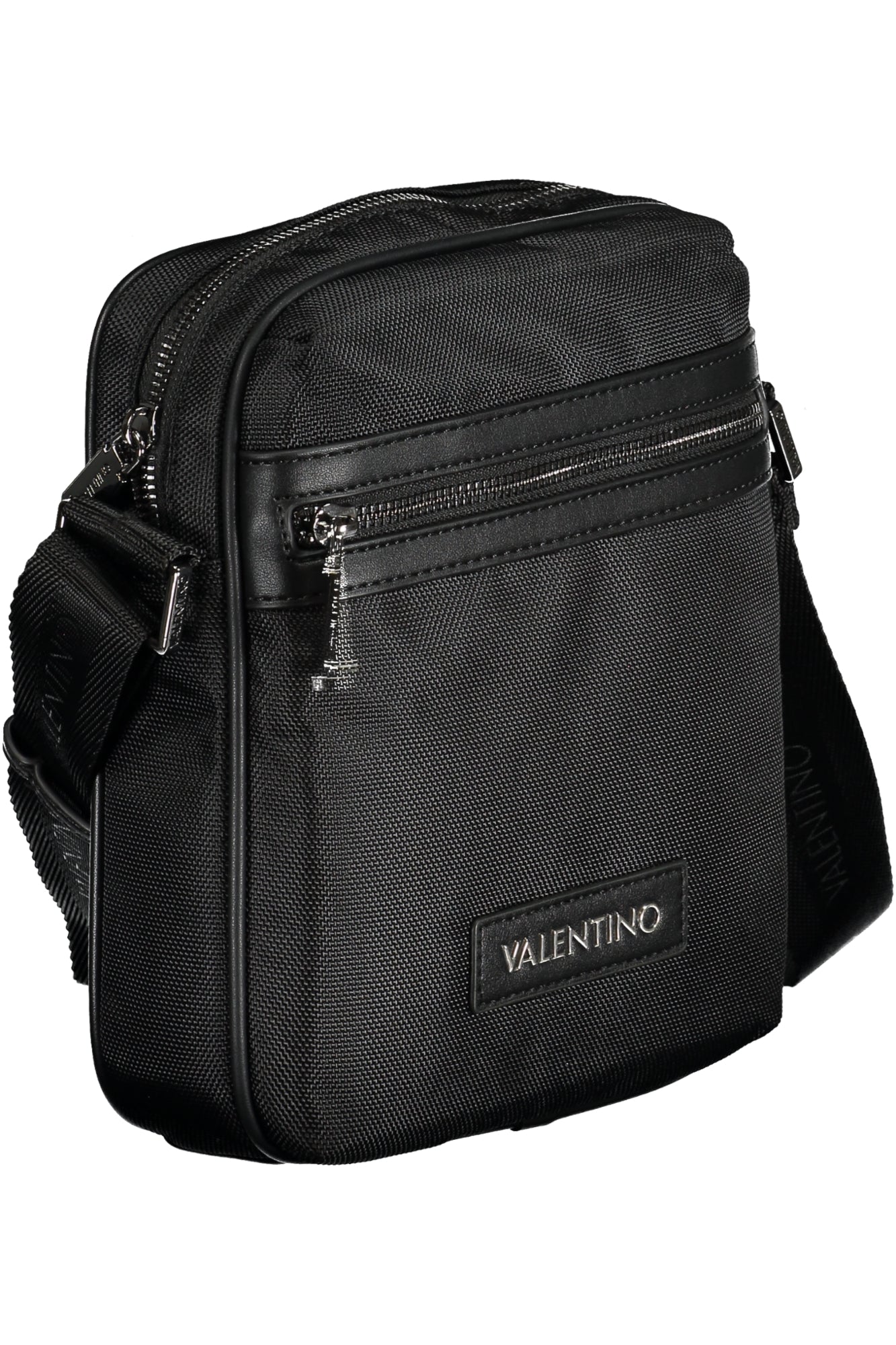BOLSO DE HOMBRO NEGRO PARA HOMBRE DE VALENTINO BAGS VALENTINO